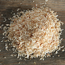 Gold Flake Display Image